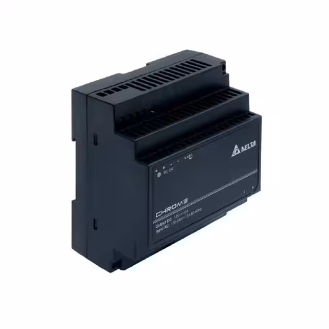 DRC-12V100W1AZ Delta Electronics  Alimentatori industriali su guida DIN